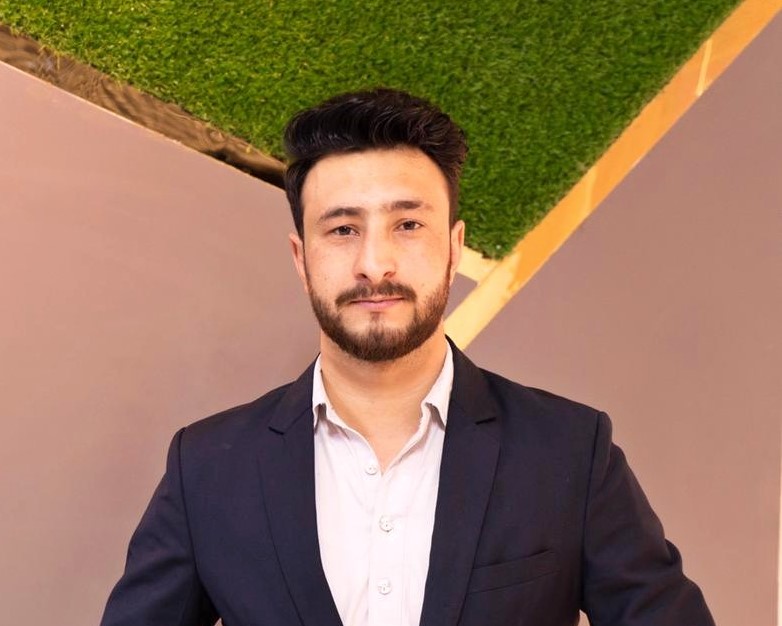 Jamal Hussain
