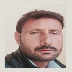 Muhammad Jan
