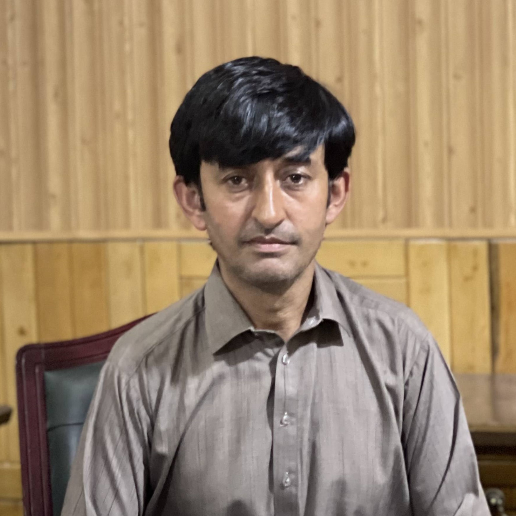 Raja Wahid