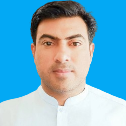 Siraj Mustafa